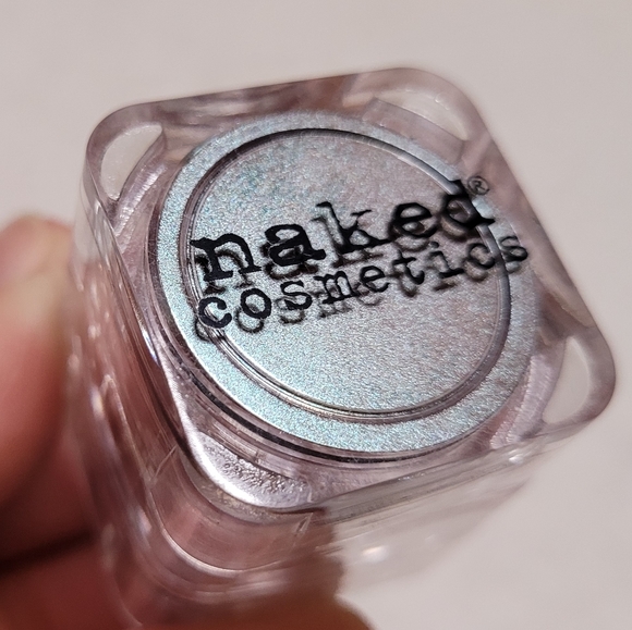 Naked Cosmetics Pigment & Aloe Cream Bundle - Picture 13 of 16